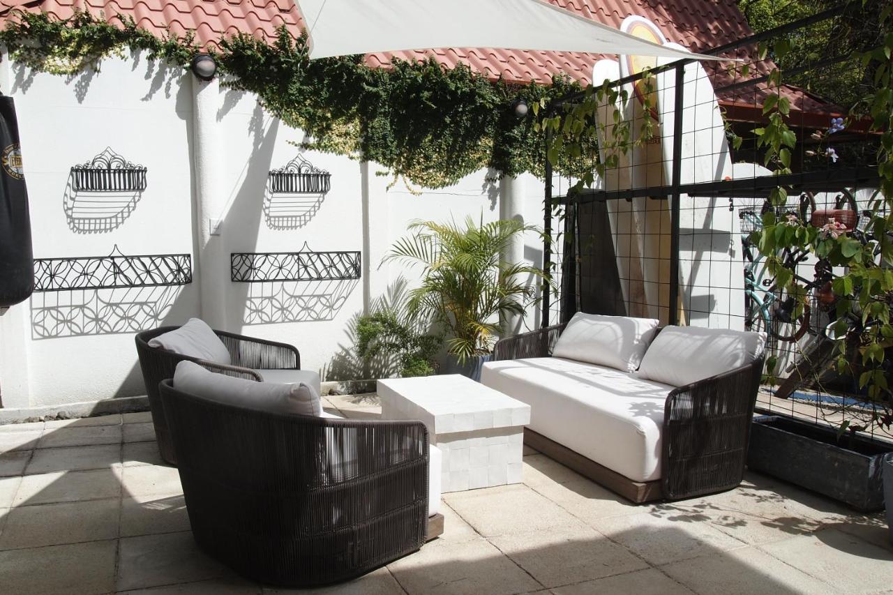 Casa Vitality Bed And Breakfast - Playa Guiones, Nosara - 4 Minute Walk To The Beach Zewnętrze zdjęcie