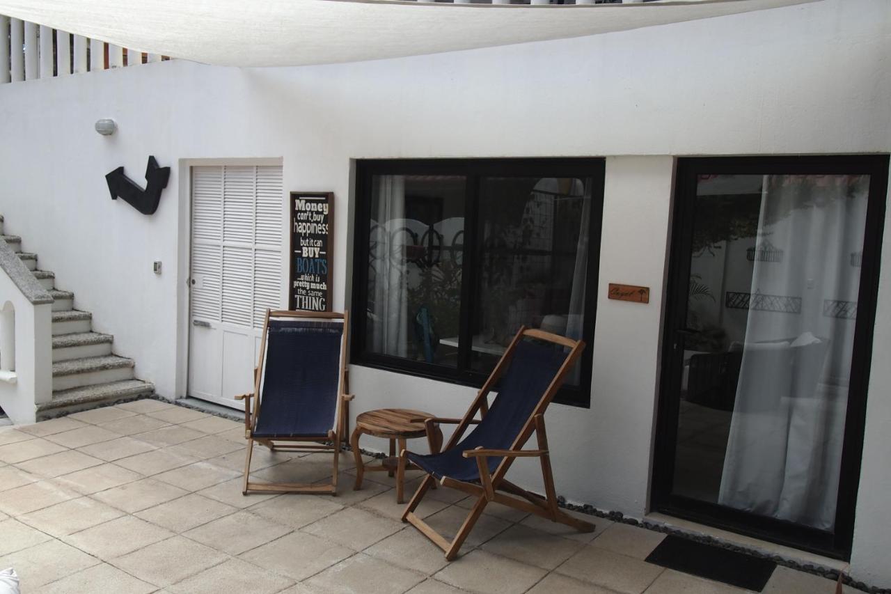 Casa Vitality Bed And Breakfast - Playa Guiones, Nosara - 4 Minute Walk To The Beach Zewnętrze zdjęcie