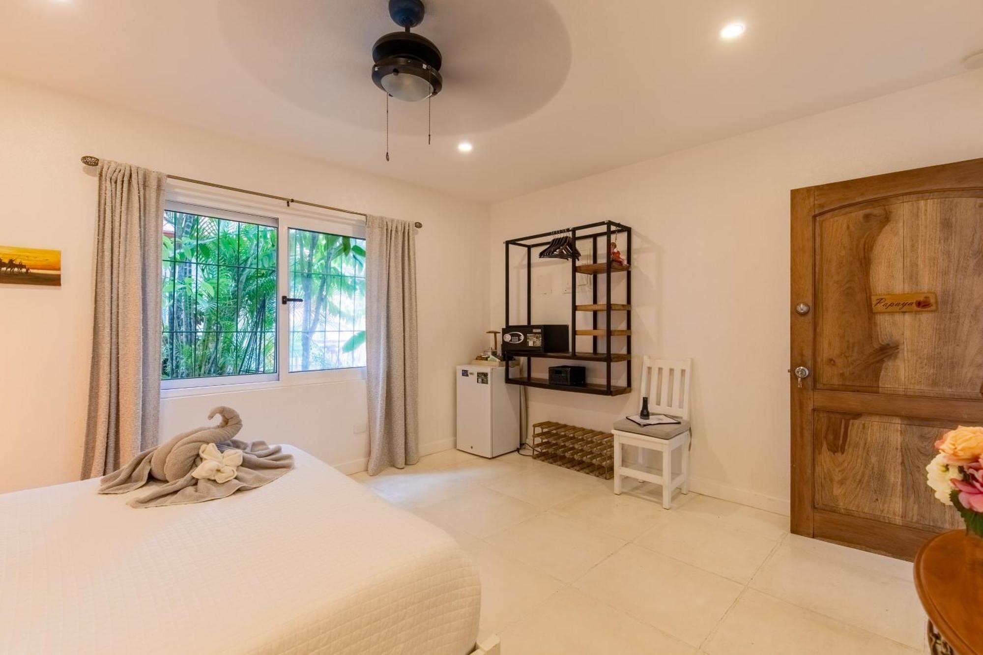 Casa Vitality Bed And Breakfast - Playa Guiones, Nosara - 4 Minute Walk To The Beach Zewnętrze zdjęcie
