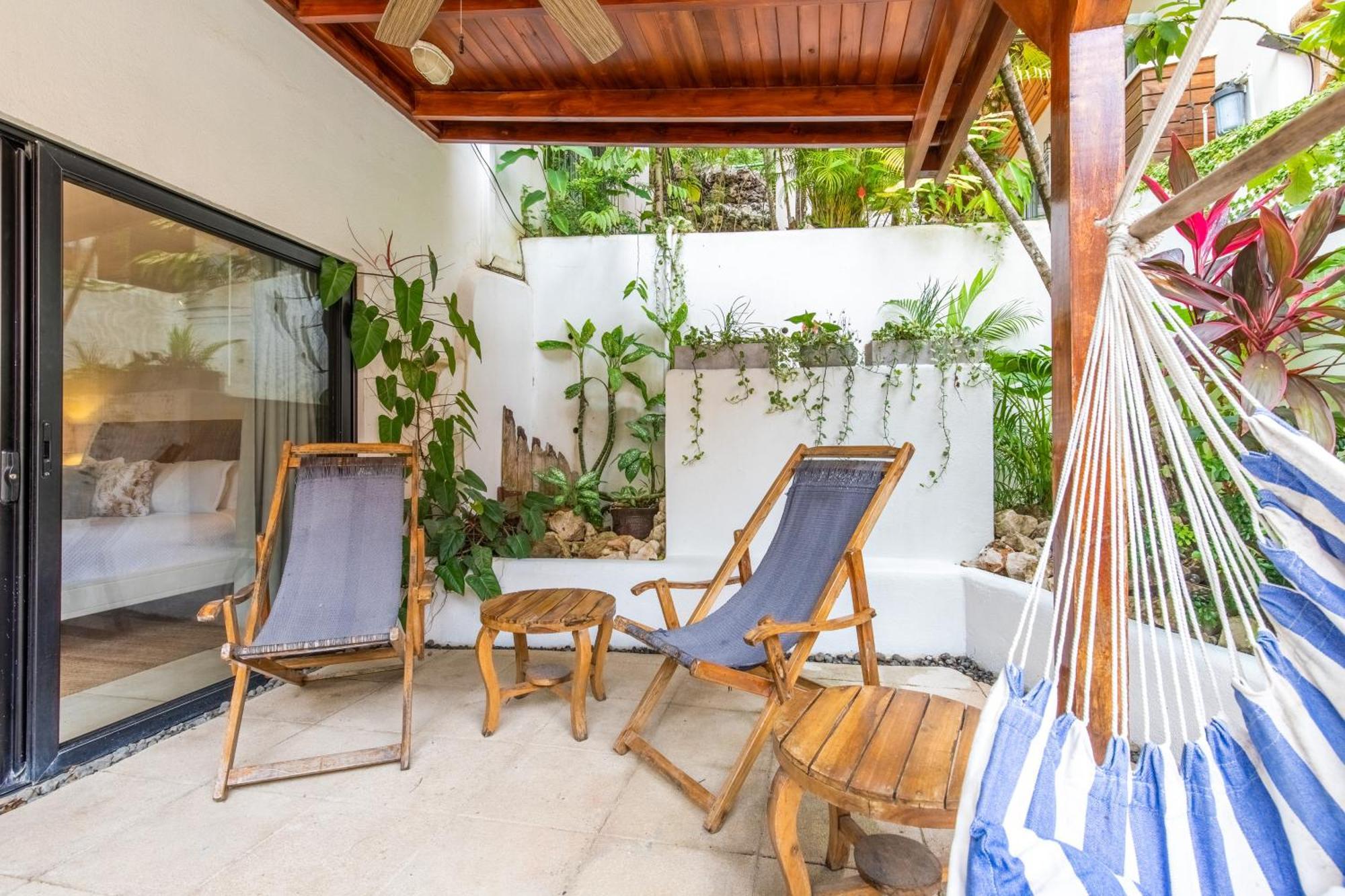 Casa Vitality Bed And Breakfast - Playa Guiones, Nosara - 4 Minute Walk To The Beach Zewnętrze zdjęcie
