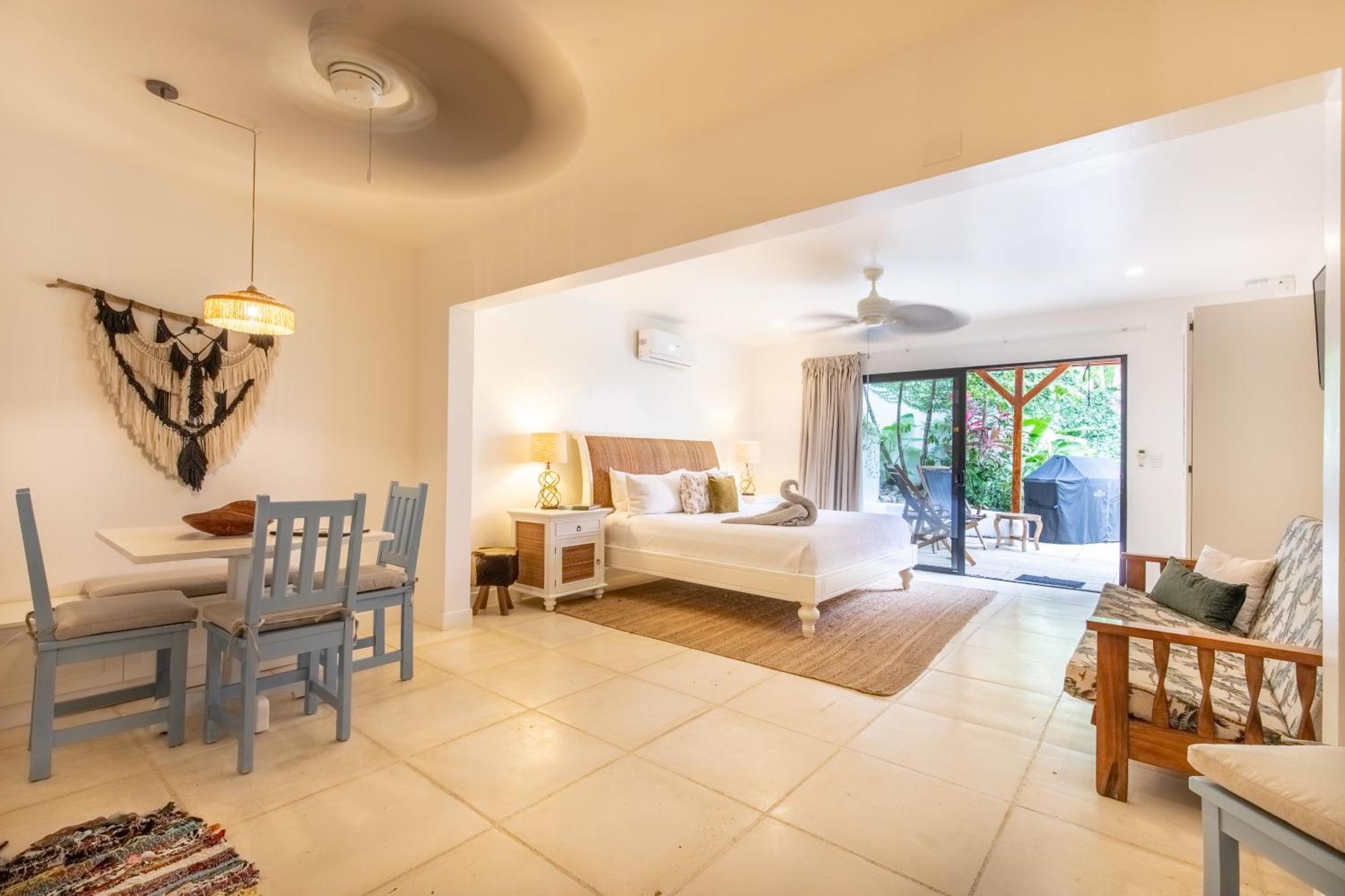 Casa Vitality Bed And Breakfast - Playa Guiones, Nosara - 4 Minute Walk To The Beach Zewnętrze zdjęcie